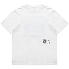 Футболка OAMC PEAK T-SHIRT White
