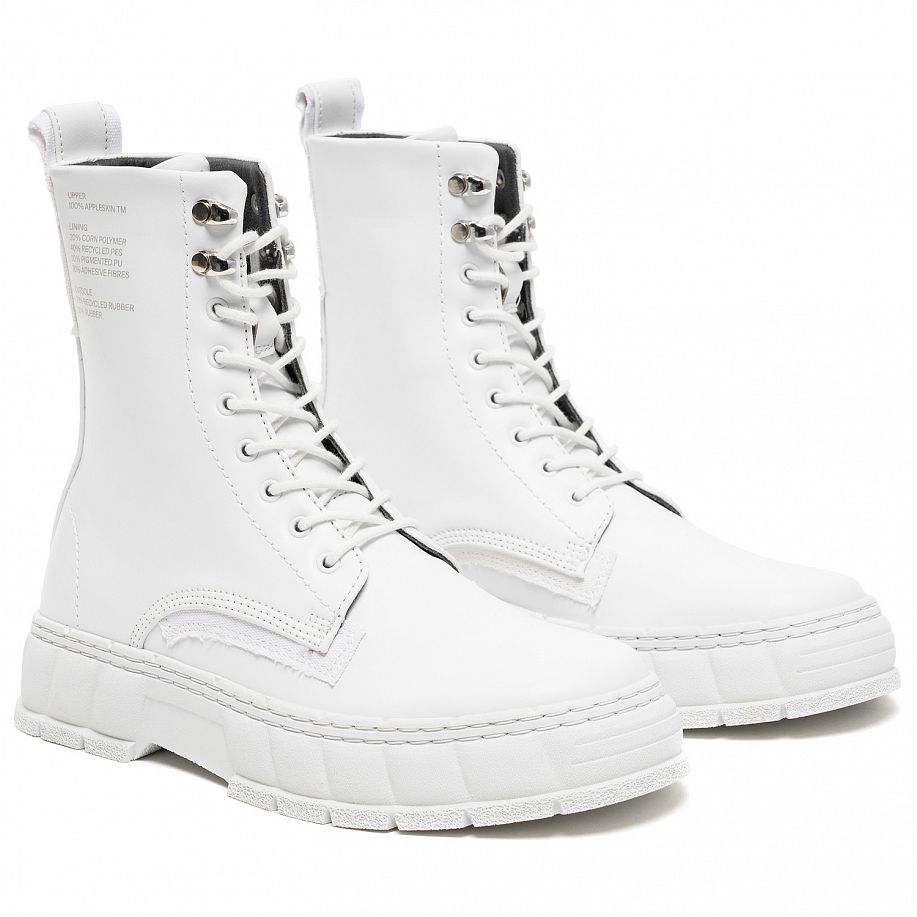 Ботинки VIRON 1992 WHITE APPLE в интернет-магазине Peak Conceptwww.peakstore.ru - 7 фото