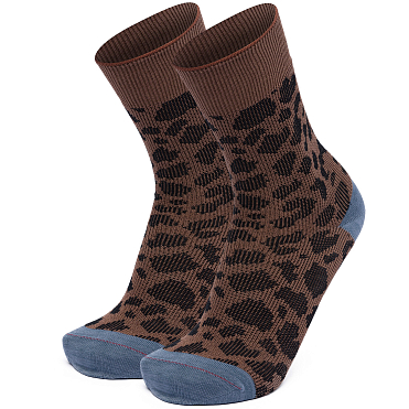 Носки ROTOTO Organic Cotton & Recycle Polyester FW25 