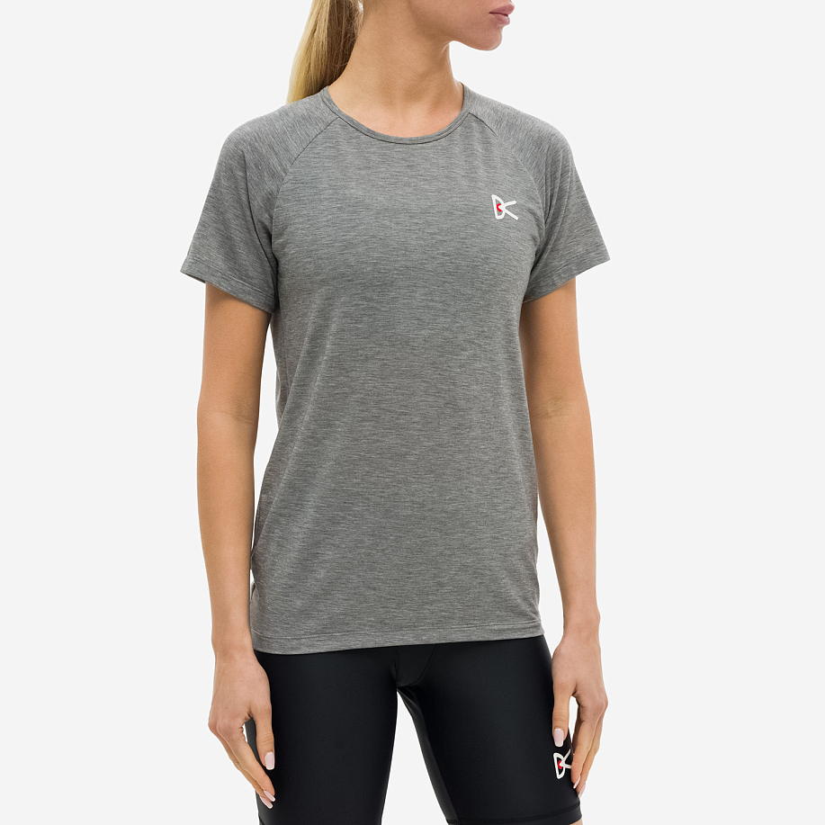 Футболка DISTRICT VISION W TADASANA SS SHIRT - 4 фото Футболка DISTRICT VISION W TADASANA SS SHIRT в интернет магазине Peakwww.peakstore.ru - 4 фото