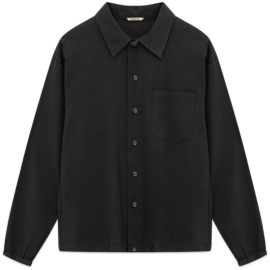 Куртка-рубашка BARENA VENEZIA OVERSHIRT BATELO в интернет магазине Peakwww.peakstore.ru - 4 фото