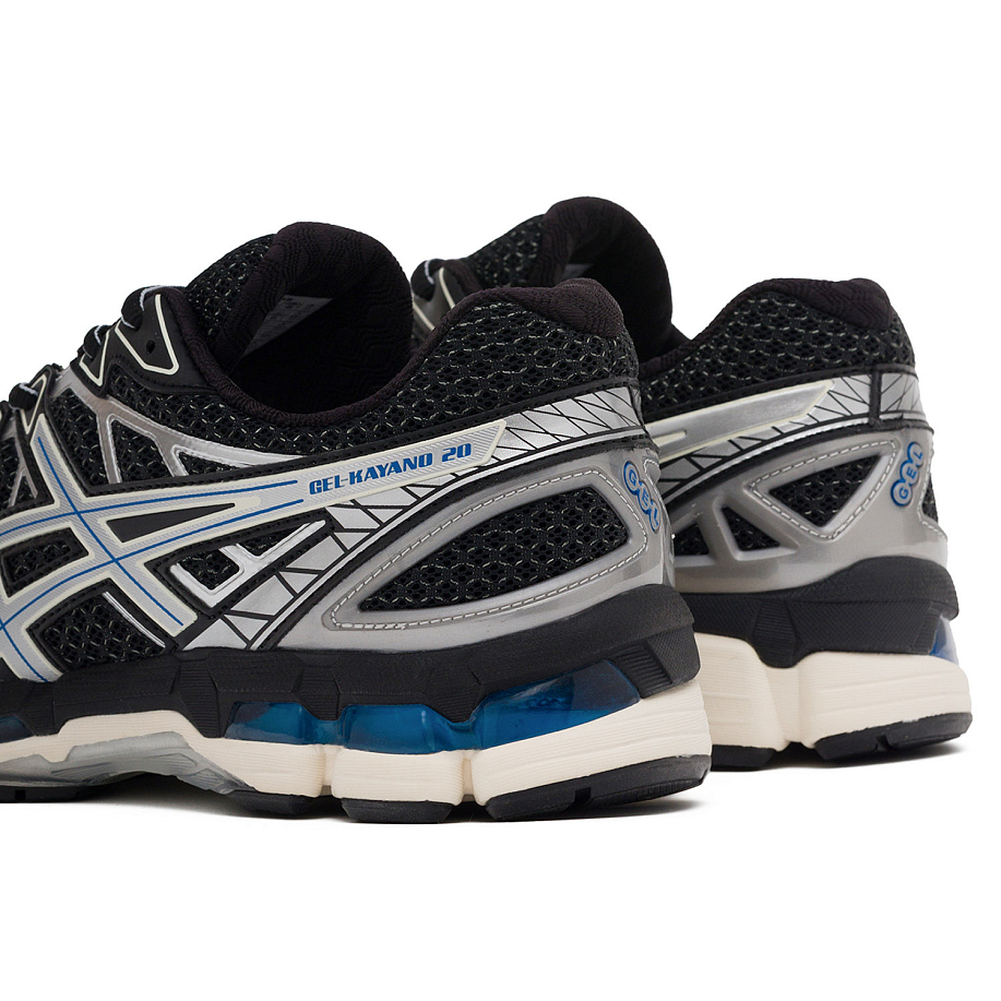 Кроссовки ASICS GEL-KAYANO 20 в интернет магазине Peakwww.peakstore.ru - 6 фото