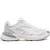 Кроссовки PUMA VELOPHASIS ALWAYS ON WHITE, SHEEN GREEN