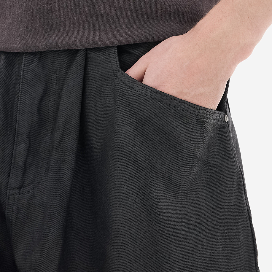 Джинсы FRHT FAT WOO в интернет-магазине Peak Conceptwww.peakstore.ru - 6 фото