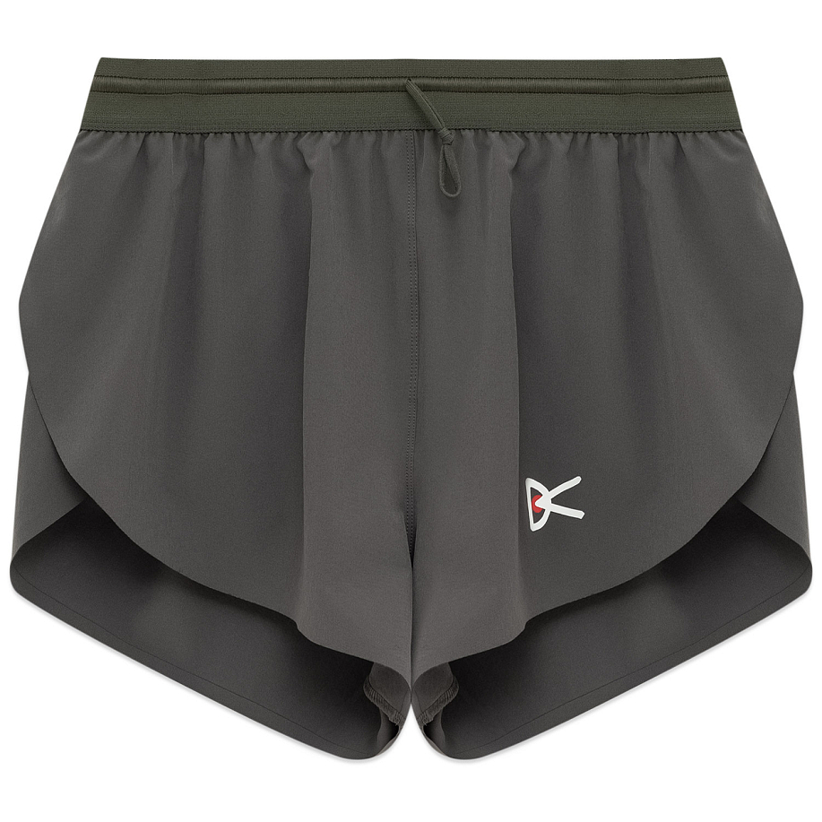 Шорты DISTRICT VISION VEDANA SPLIT SHORTS в интернет магазине Peakwww.peakstore.ru - 1 фото