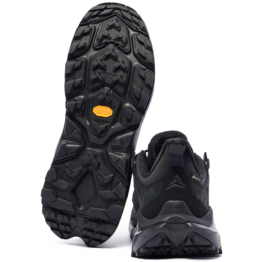 Кроссовки HOKA KAHA 2 LOW GTX - 40 фото Кроссовки HOKA KAHA 2 LOW GTX в интернет магазине Peakwww.peakstore.ru - 40 фото
