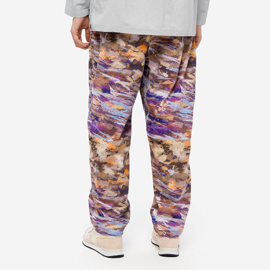 Брюки SOUTH2 WEST8 BEN MILLER BELTED C.S. PANT в интернет магазине Peakwww.peakstore.ru - 3 фото