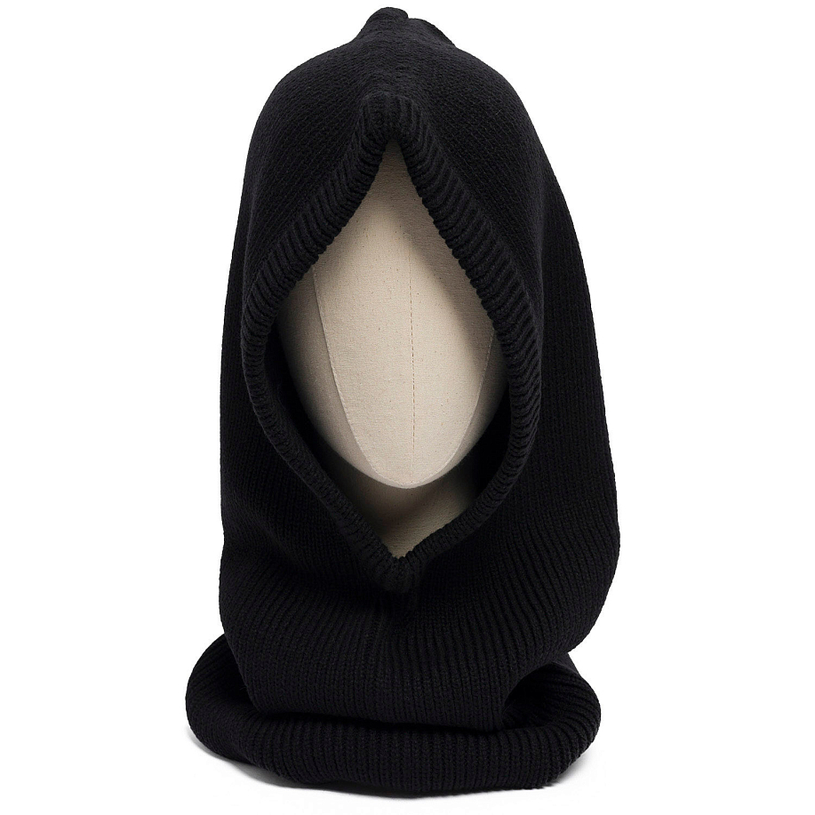 Капюшон ATT Т1925 BLACK - 3 фото Капюшон ATT Т1925 в интернет магазине Peakwww.peakstore.ru - 3 фото