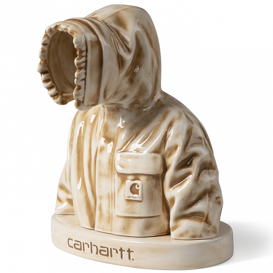 Подставка для благовоний CARHARTT WIP COLD INCENSE BURNER в интернет магазине Peakwww.peakstore.ru - 2 фото