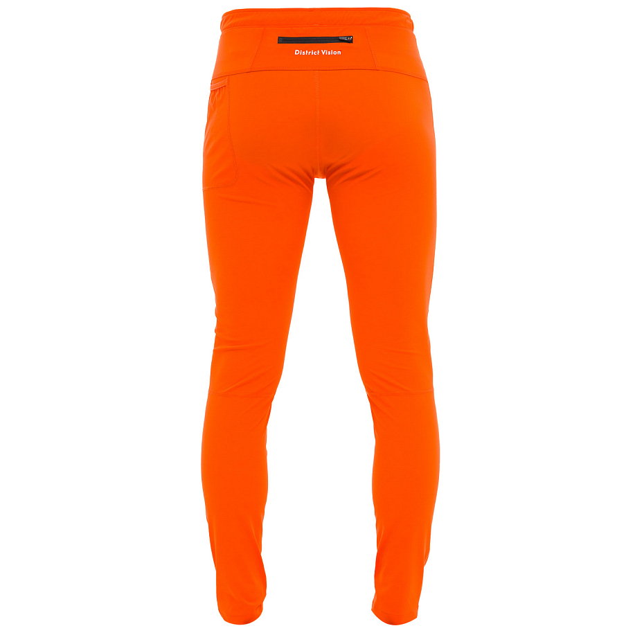 Леггинсы DISTRICT VISION LONO TIGHTS в интернет магазине Peakwww.peakstore.ru - 9 фото