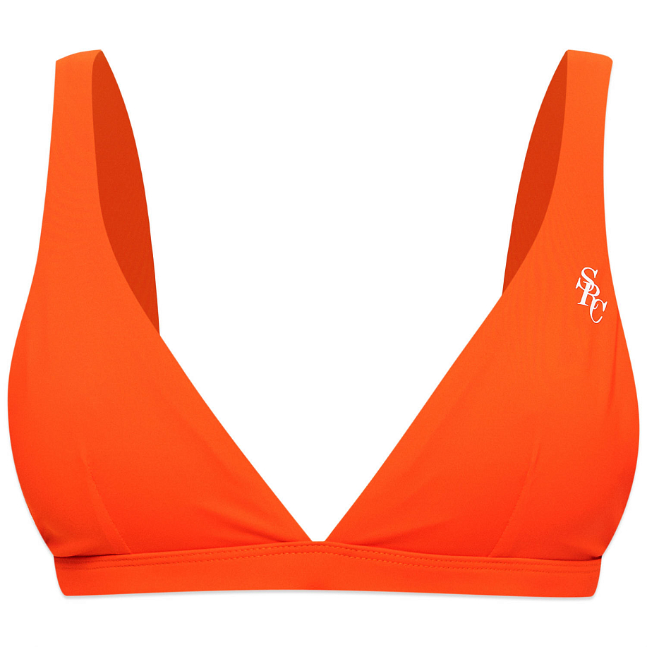 Купальник верх SPORTY & RICH ROMY BIKINI TOP в интернет магазине Peakwww.peakstore.ru - 1 фото