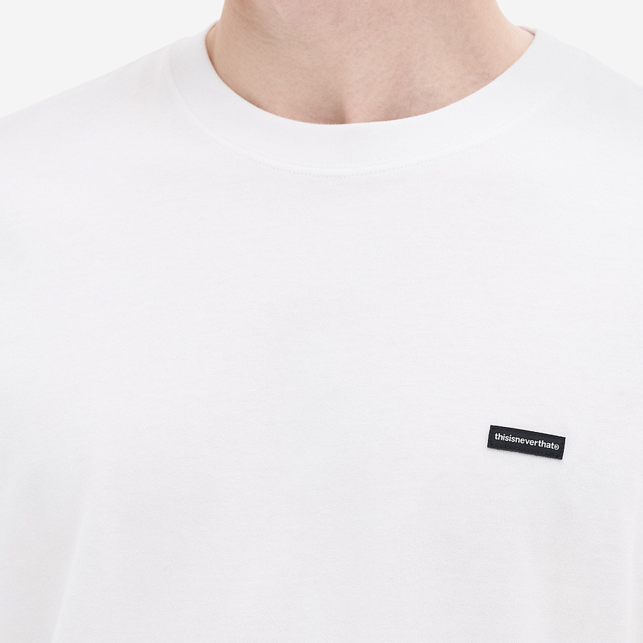 Футболка THISISNEVERTHAT T.N.T. CLASSIC HDP TEE в интернет-магазине Peak Conceptwww.peakstore.ru - 5 фото