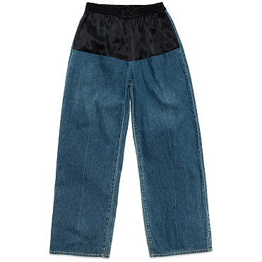 Джинсы UNDERCOVER Up1d1507-3 SS24 