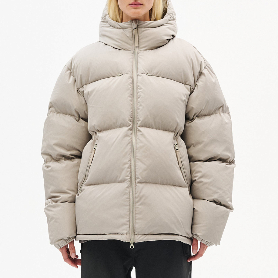 Пуховик Hiking Patrol ELEMENT DOWN JACKET в интернет-магазине Peak Conceptwww.peakstore.ru - 3 фото