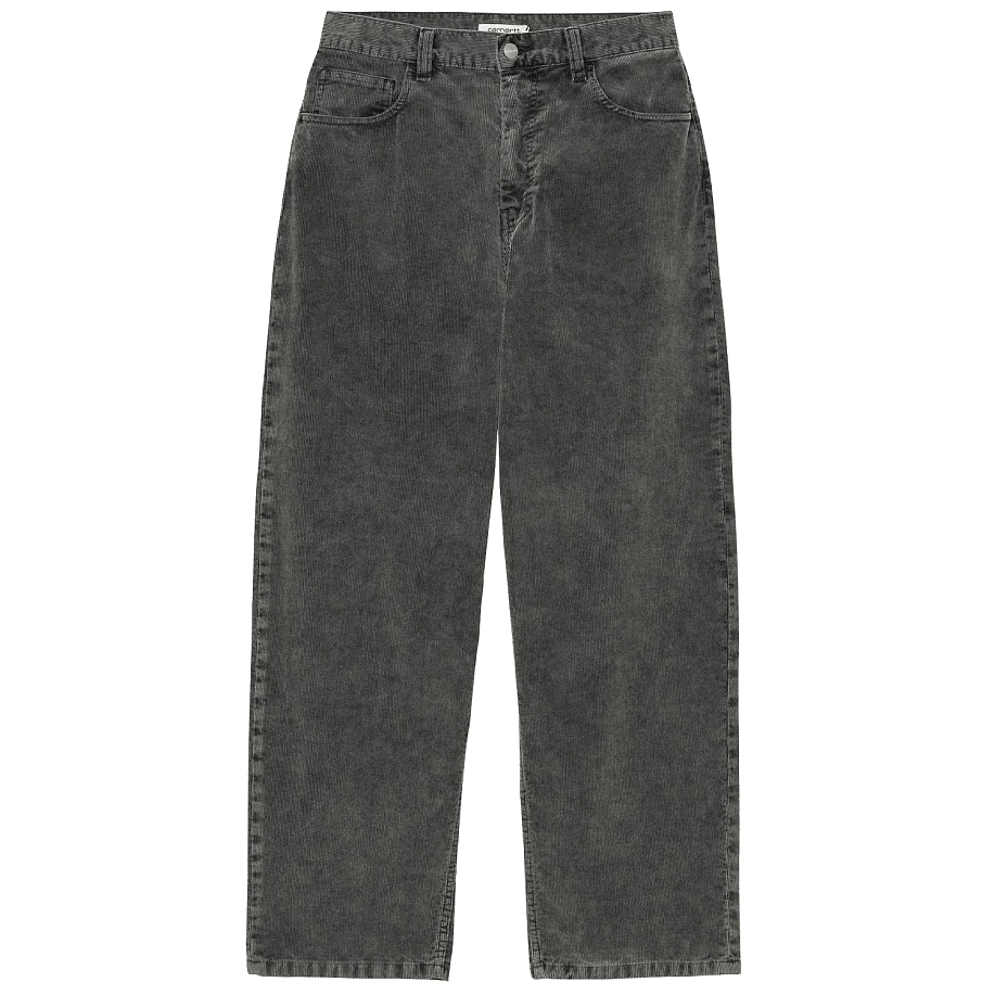 Брюки CARHARTT WIP W' BRANDON PANT в интернет-магазине Peak Conceptwww.peakstore.ru - 1 фото