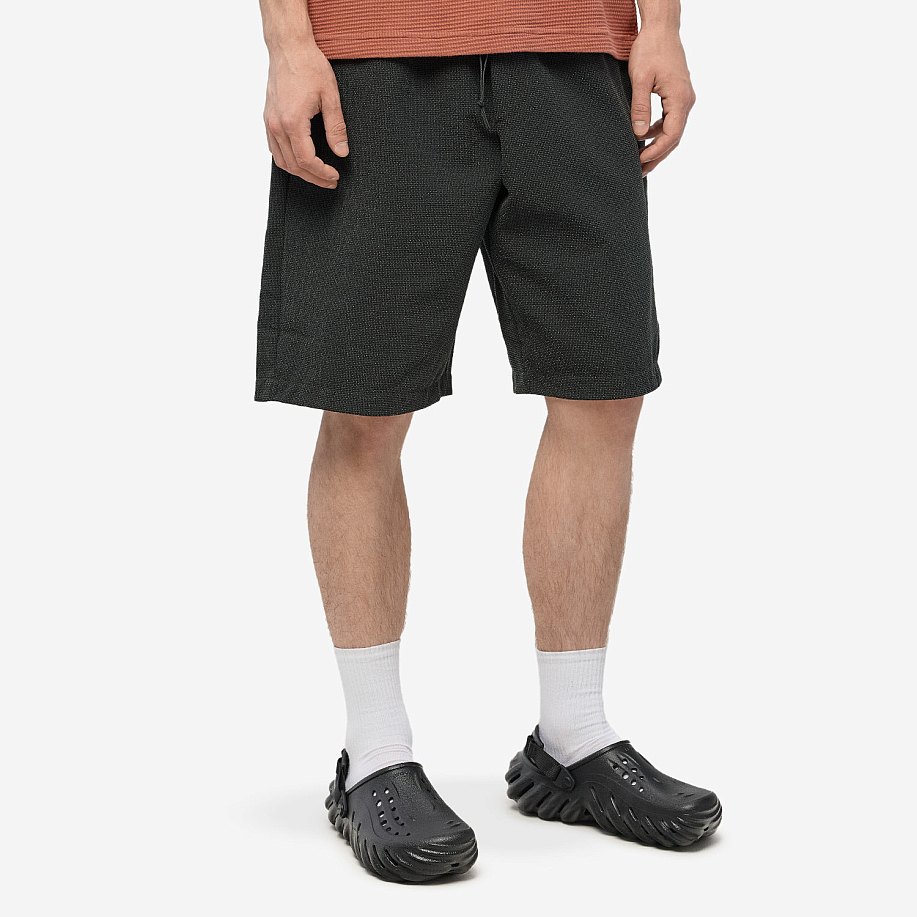 Шорты GR10K IBQ UTILITY CUT SHORT в интернет магазине Peakwww.peakstore.ru - 3 фото