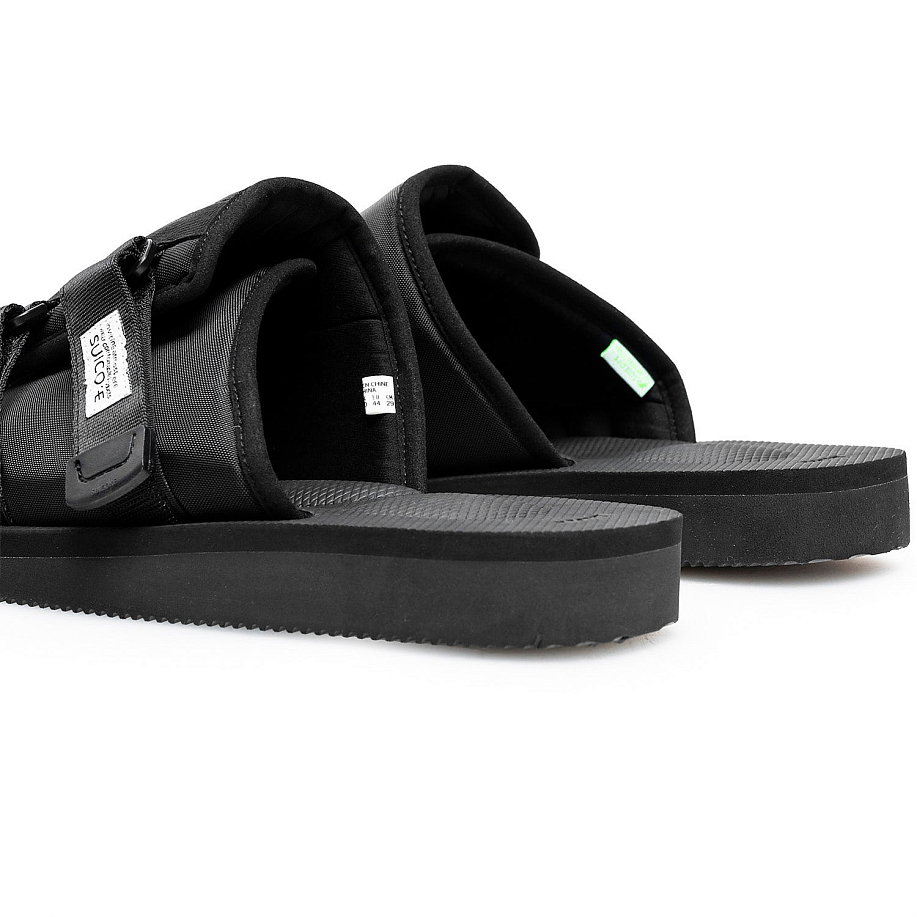 Шлепанцы SUICOKE KAW-CAB в интернет магазине Peakwww.peakstore.ru - 6 фото