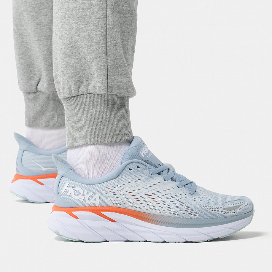 Кроссовки HOKA W CLIFTON 8 в интернет магазине Peakwww.peakstore.ru - 2 фото