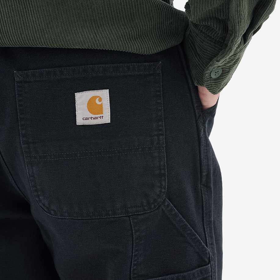 Брюки CARHARTT WIP SINGLE KNEE PANT в интернет магазине Peakwww.peakstore.ru - 6 фото