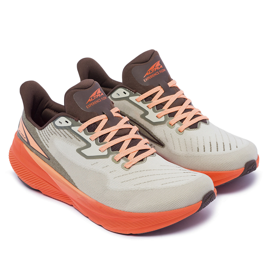 Кроссовки ALTRA M EXPERIENCE FLOW в интернет магазине Peakwww.peakstore.ru - 30 фото