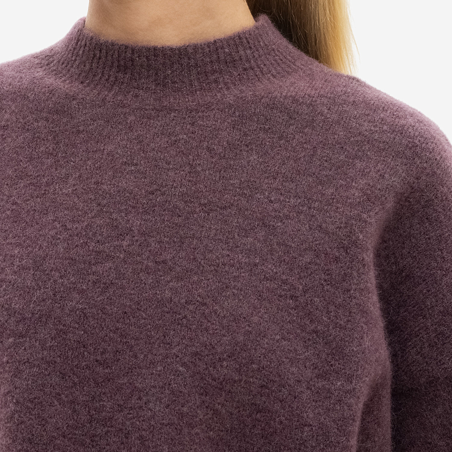 Свитер BARENA VENEZIA KNITWEAR AFRA IRIS - 5 фото Свитер BARENA VENEZIA KNITWEAR AFRA в интернет магазине Peakwww.peakstore.ru - 5 фото