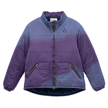 Куртка городская Noma t.d. Hand Dyed Puffer Jacket FW25 