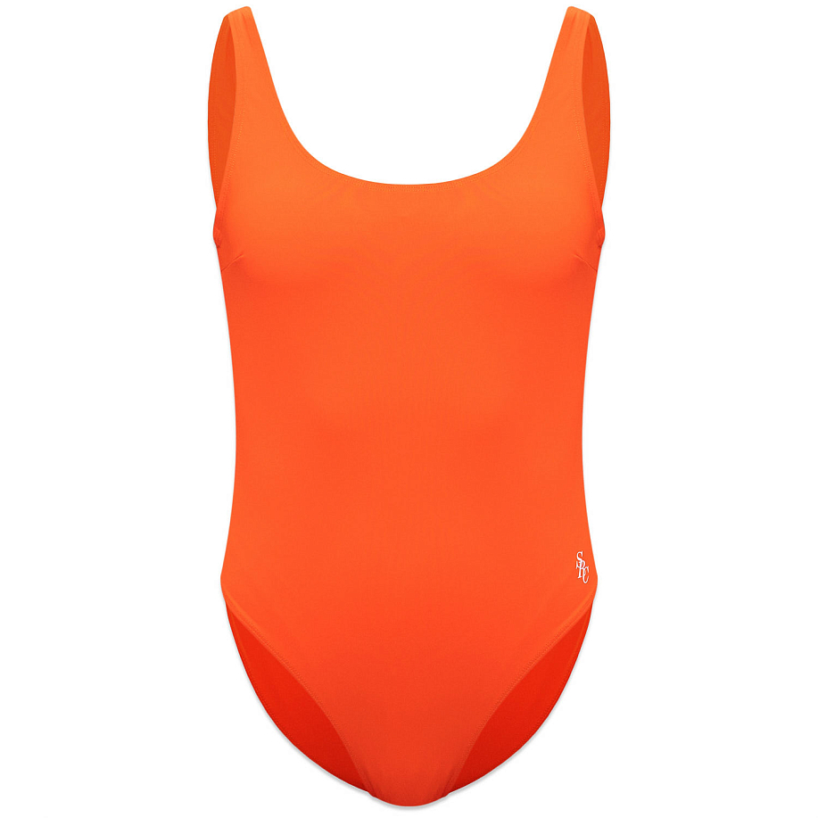 Купальник комплект SPORTY & RICH CARLA ONE PIECE в интернет-магазине Peak Conceptwww.peakstore.ru - 1 фото