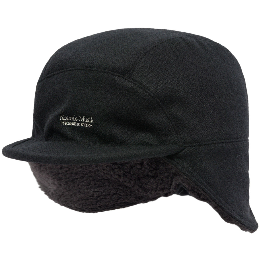 Кепка UNDERCOVER UC2D4H05 BLACK - 1 фото Кепка UNDERCOVER UC2D4H05 в интернет магазине Peakwww.peakstore.ru - 1 фото