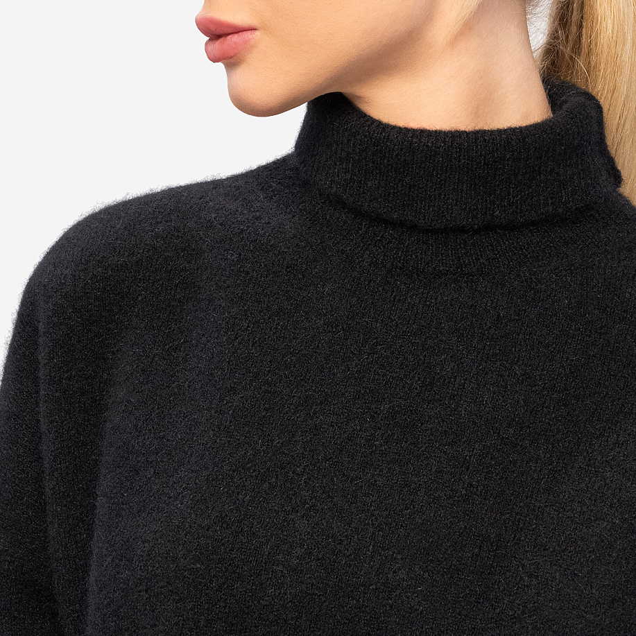 Свитер BARENA VENEZIA FRANCINA NARCISO в интернет-магазине Peak Conceptwww.peakstore.ru - 5 фото