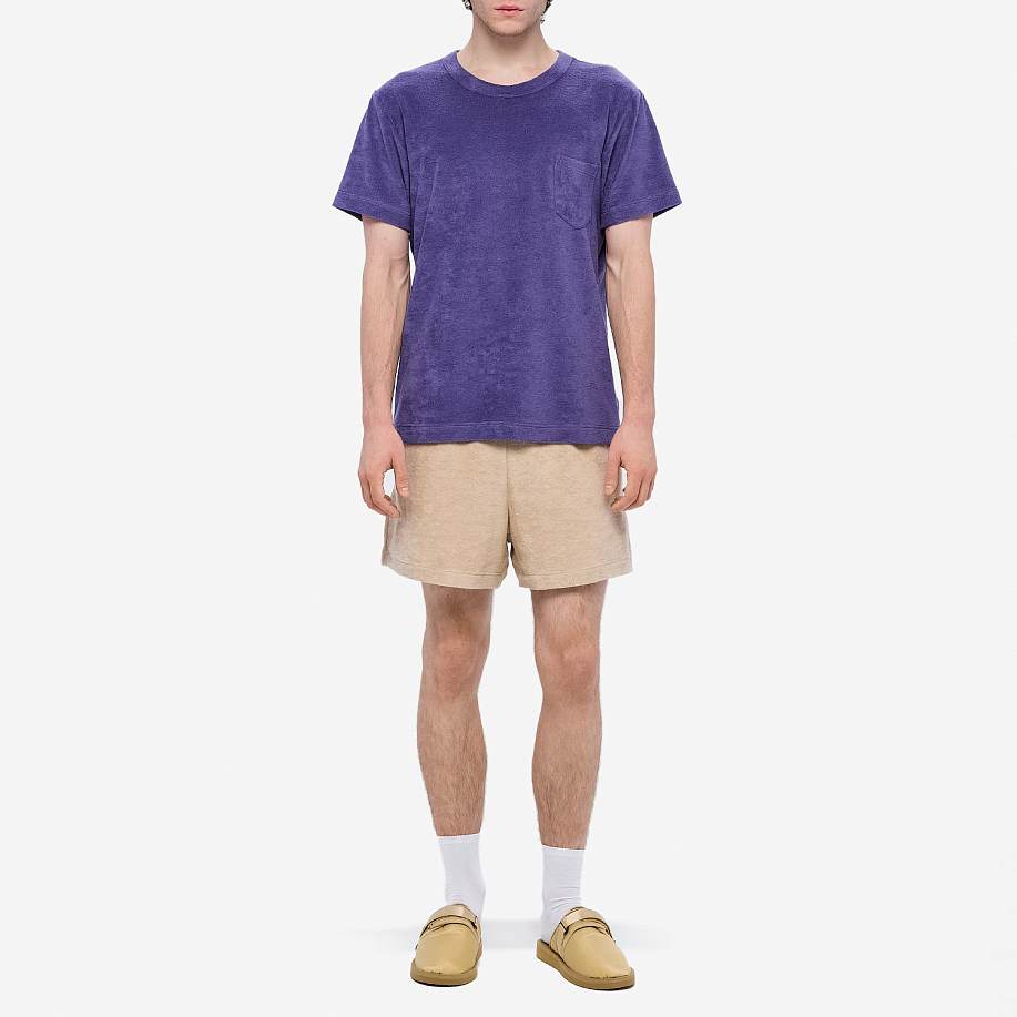 Футболка HOWLIN FONS - 22 фото Футболка HOWLIN FONS в интернет магазине Peakwww.peakstore.ru - 22 фото