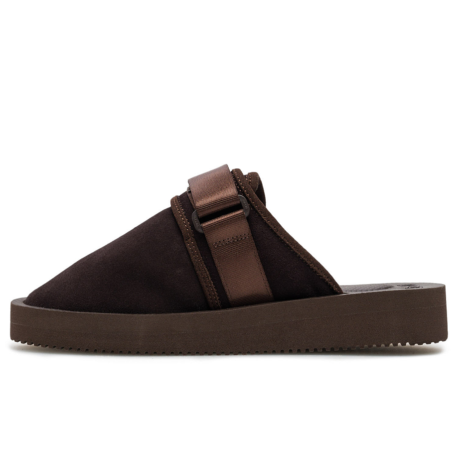 Шлепанцы SUICOKE ZAVO-VS в интернет магазине Peakwww.peakstore.ru - 5 фото