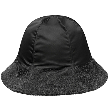 Панама KIJIMA TAKAYUKI Needlepunch Tulip HAT FW25 