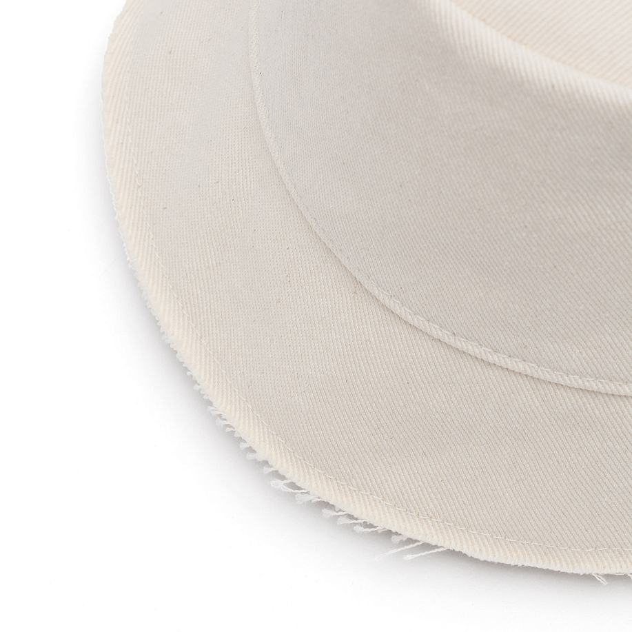 Панама COLBO DOUBLE RAW EDGE BUCKET HAT - 5 фото Панама COLBO DOUBLE RAW EDGE BUCKET HAT в интернет магазине Peakwww.peakstore.ru - 5 фото