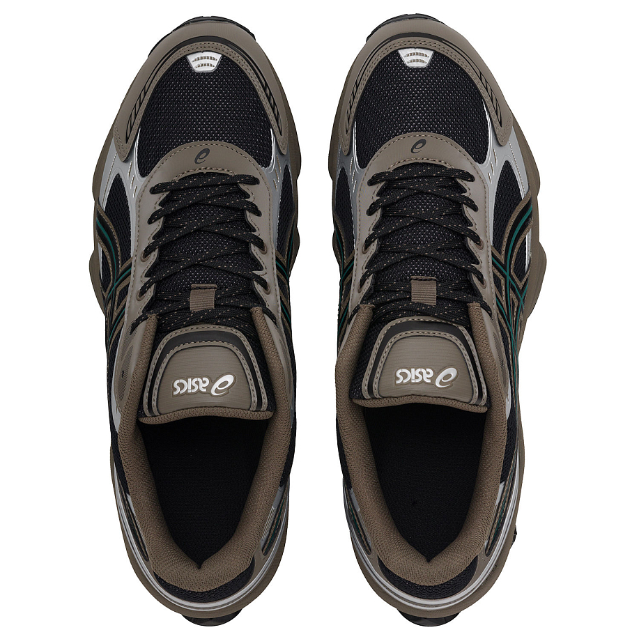 Кроссовки ASICS GEL-KINETIC FLUENT в интернет магазине Peakwww.peakstore.ru - 7 фото