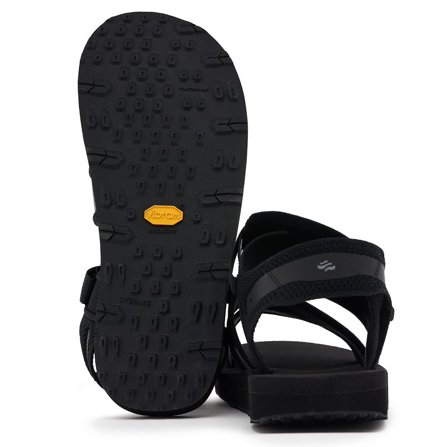 Сандалии SUICOKE LH-2 в интернет магазине Peakwww.peakstore.ru - 13 фото