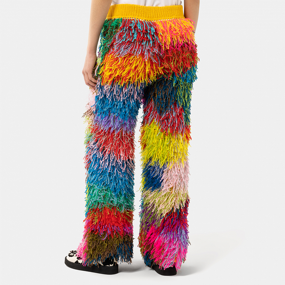 Брюки VEREJA ЛЕСНИКА в интернет магазине Peakwww.peakstore.ru - 3 фото