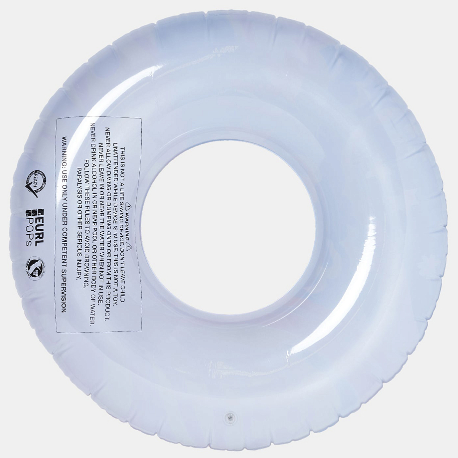 Надувной круг MARNI NO VACANCY INN - INFLATABLE RING в интернет магазине Peakwww.peakstore.ru - 2 фото