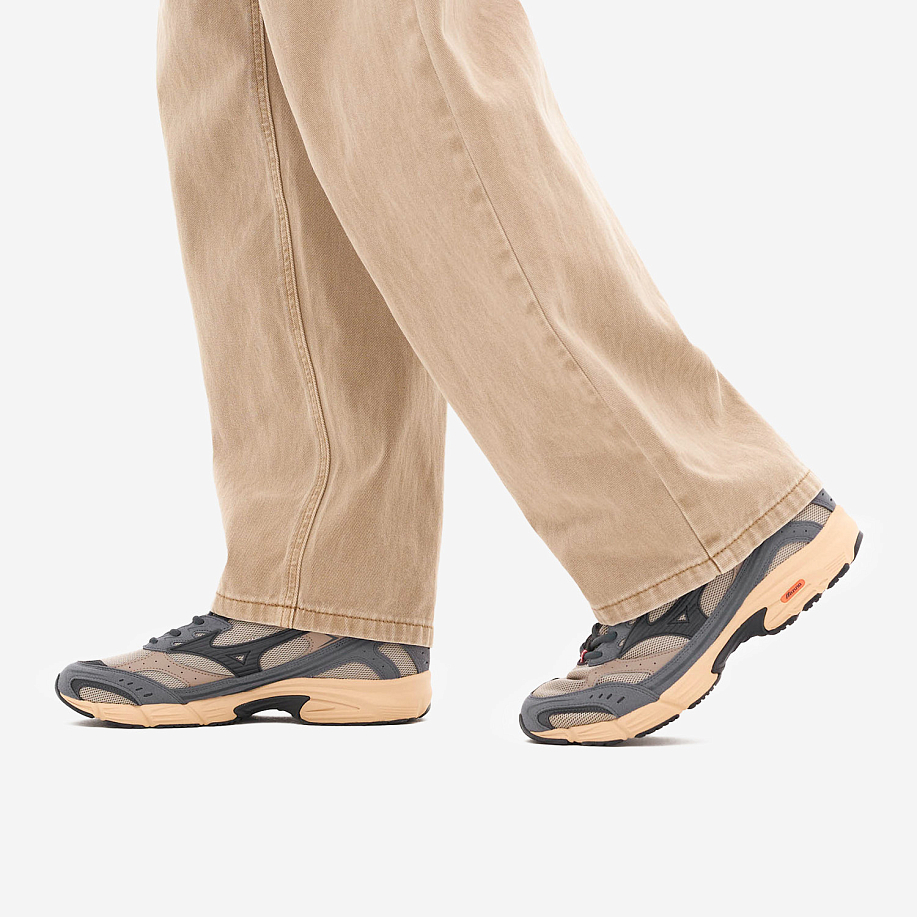 Кроссовки MIZUNO MXR в интернет магазине Peakwww.peakstore.ru - 3 фото