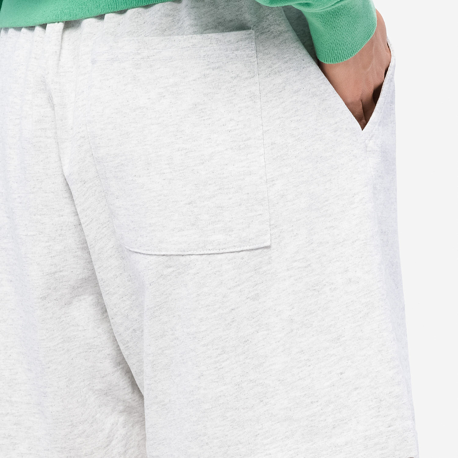 ШОРТЫ SPORTY & RICH SRWC 94 GYM SHORT стильные в Peak Store - 8 фото ШОРТЫ SPORTY & RICH SRWC 94 GYM SHORT в интернет магазине Peakwww.peakstore.ru - 8 фото