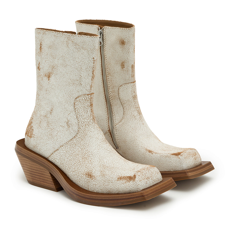 Ботинки CAMPERLAB VENGA CHELSEA BOOTS в интернет-магазине Peak Conceptwww.peakstore.ru - 4 фото