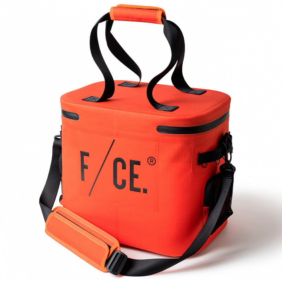 Сумка-холодильник F/CE x TIGHTBOOTH COOLER CONTAINER в интернет магазине Peakwww.peakstore.ru - 2 фото