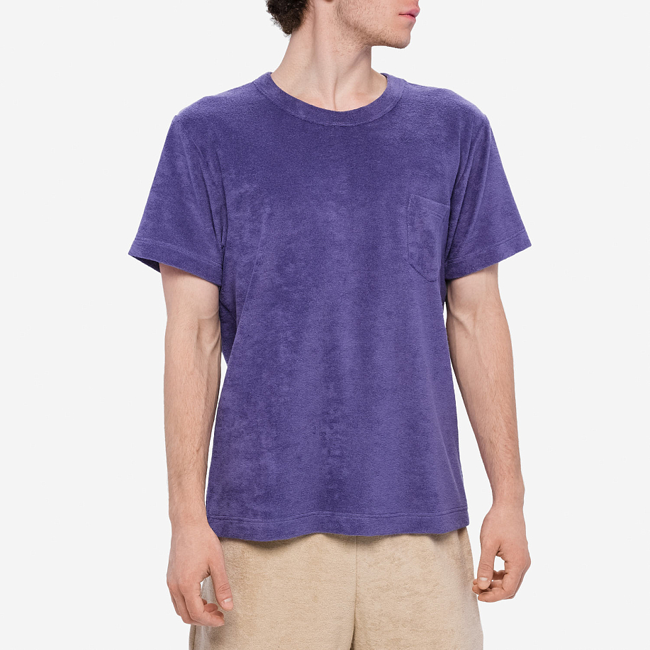Футболка HOWLIN FONS - 20 фото Футболка HOWLIN FONS в интернет магазине Peakwww.peakstore.ru - 20 фото