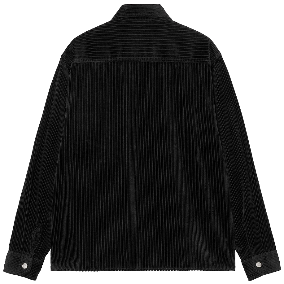 Куртка-рубашка CARHARTT WIP REYNOLD SHIRT JAC в интернет-магазине Peak Conceptwww.peakstore.ru - 11 фото