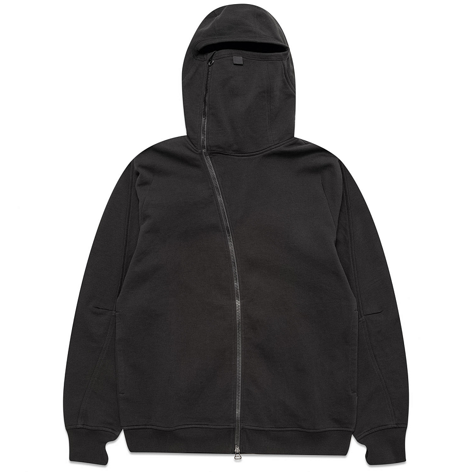 MAHARISHI 4583 Shinobi Hooded Sweat FW24 Peak Store Moscow