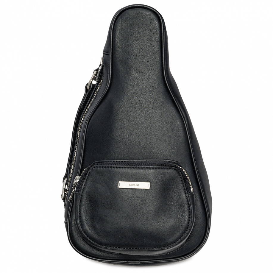Рюкзак C2H4 BADGED MINI GUITAR BAG - 1 фото Рюкзак C2H4 BADGED MINI GUITAR BAG в интернет магазине Peakwww.peakstore.ru - 1 фото