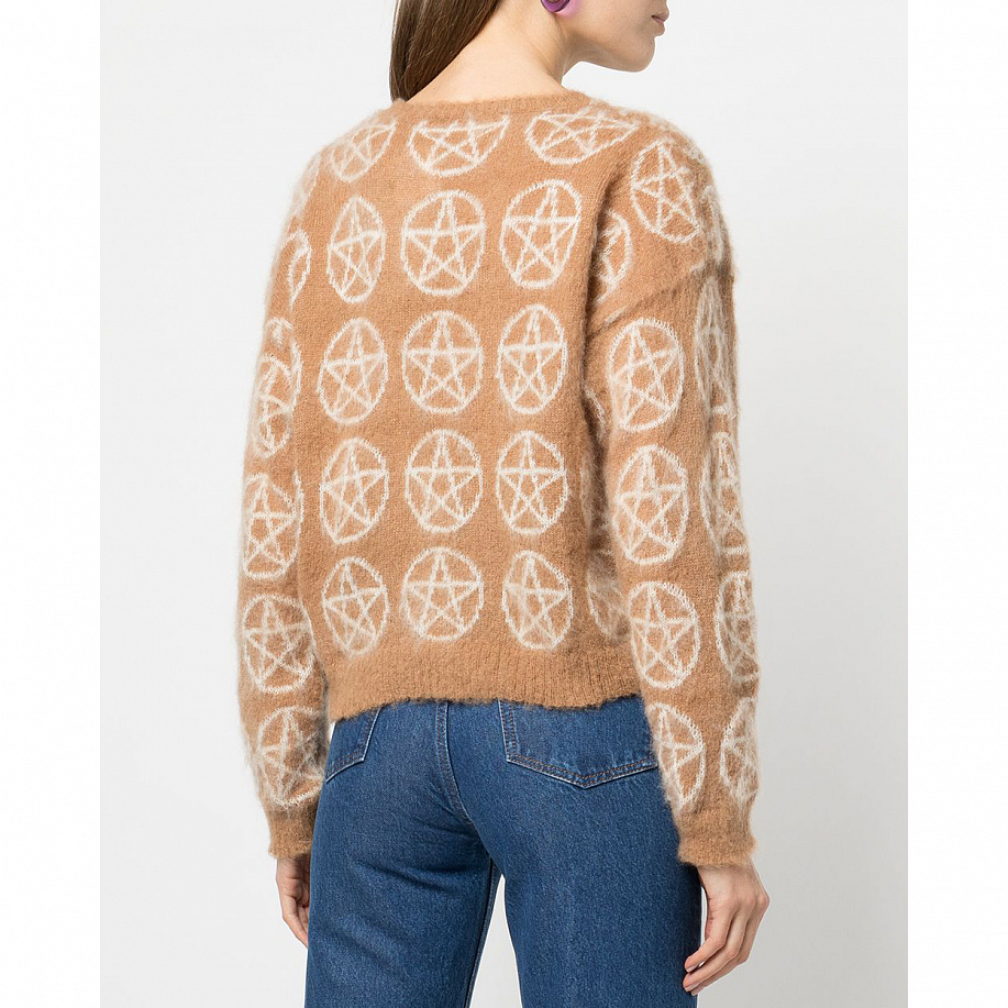 Кардиган ASHLEY WILLIAMS KNIT CARDIGAN - 5 фото Кардиган ASHLEY WILLIAMS KNIT CARDIGAN в интернет магазине Peakwww.peakstore.ru - 5 фото