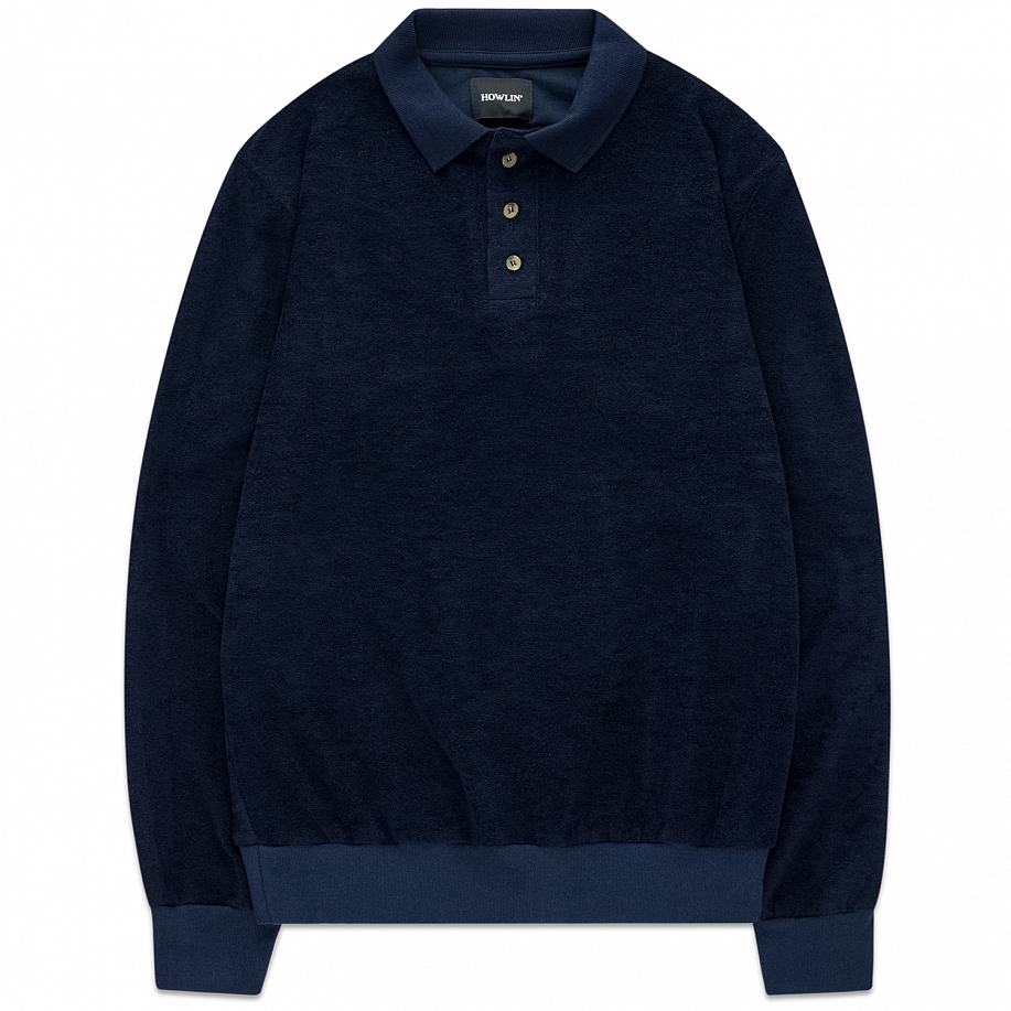 Джемпер HOWLIN MISTER WONG в интернет магазине Peakwww.peakstore.ru - 1 фото