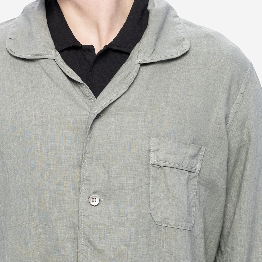 Рубашка ASPESI CAMICIA MOD.G602 в интернет магазине Peakwww.peakstore.ru - 5 фото