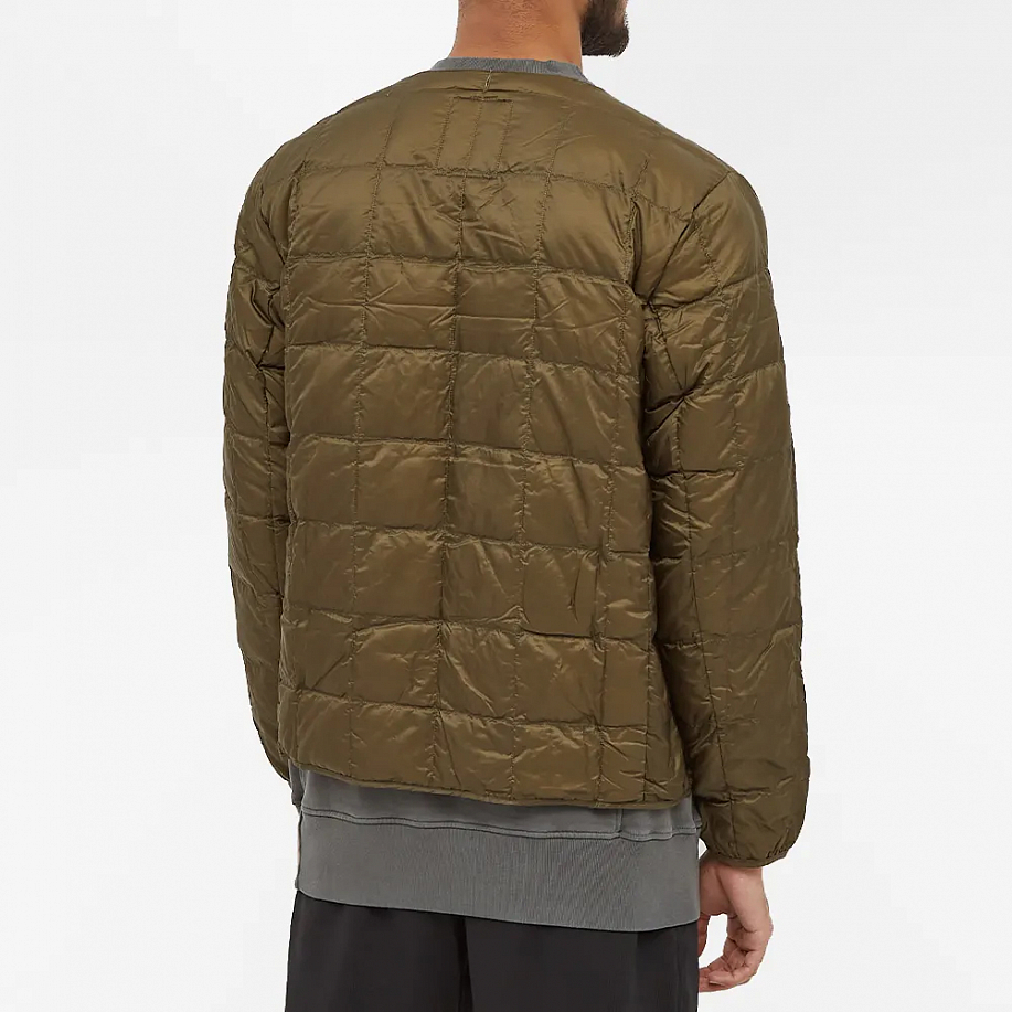 Пуховик GRAMICCI INNER DOWN JACKET в интернет магазине Peakwww.peakstore.ru - 3 фото