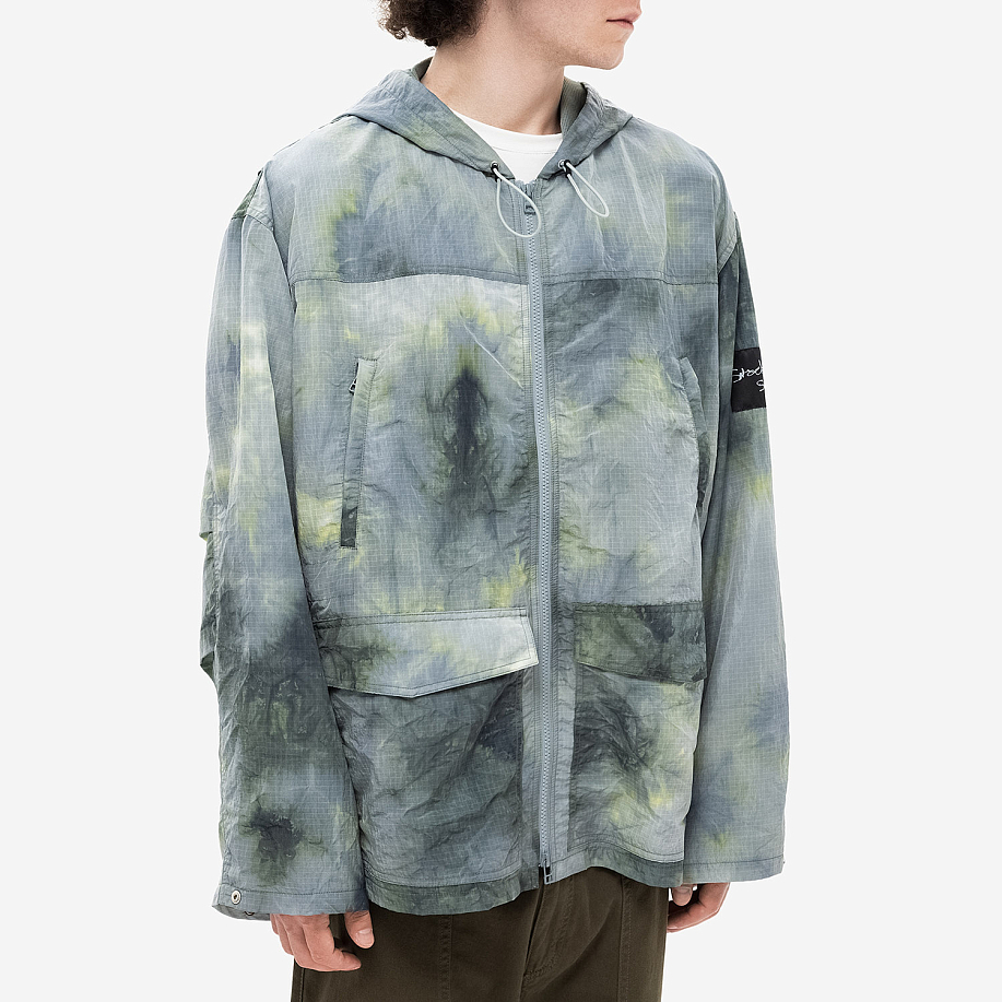 Куртка городская STOCKHOLM (SURFBOARD) CLUB FIELD JACKET в интернет магазине Peakwww.peakstore.ru - 3 фото